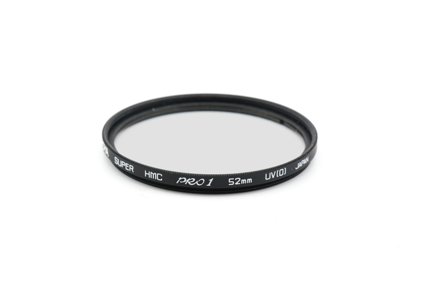 Hoya 52mm UV Filter Pro1 HMC Super UV(0) - Accessory
