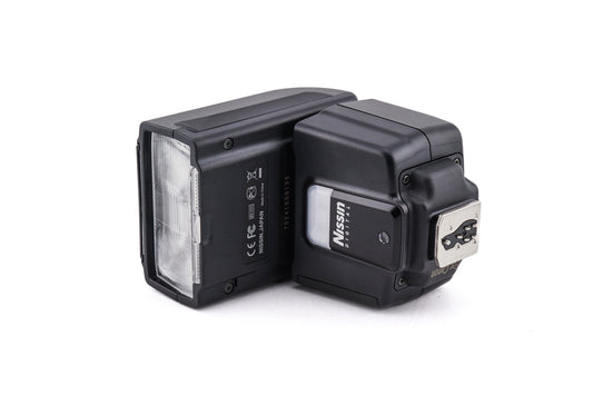 Nissin i40 - Accessory