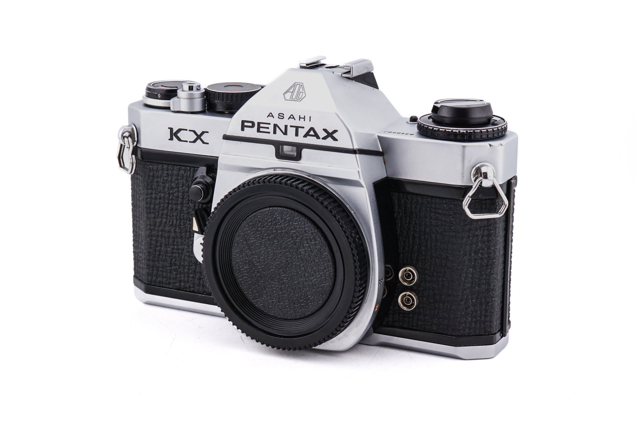 PENTAX k-xデジタル一眼