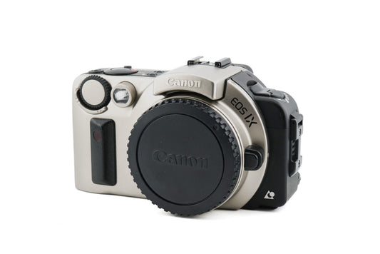 Canon EOS IX - Camera