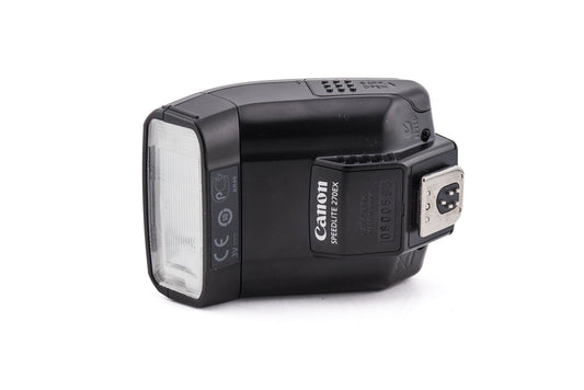 Canon Speedlite 270EX - Accessory