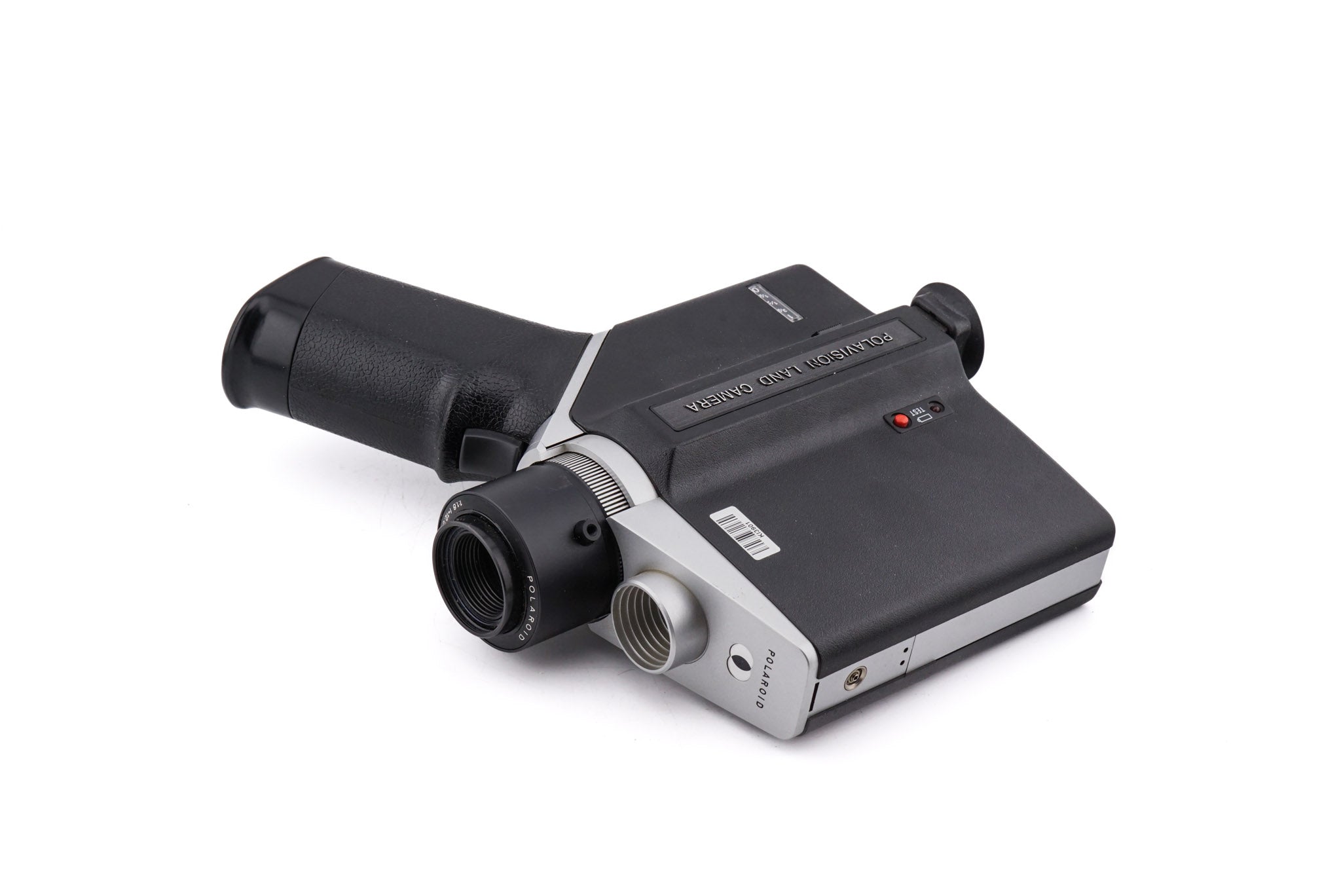 Polaroid Polavision Land Camera - Camera