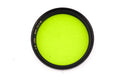 B+W 46mm Yellow-Green Filter 2x (060) - Accessory