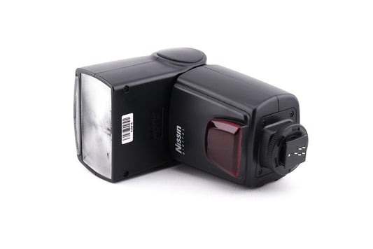 Nissin Di622 Speedlite - Accessory