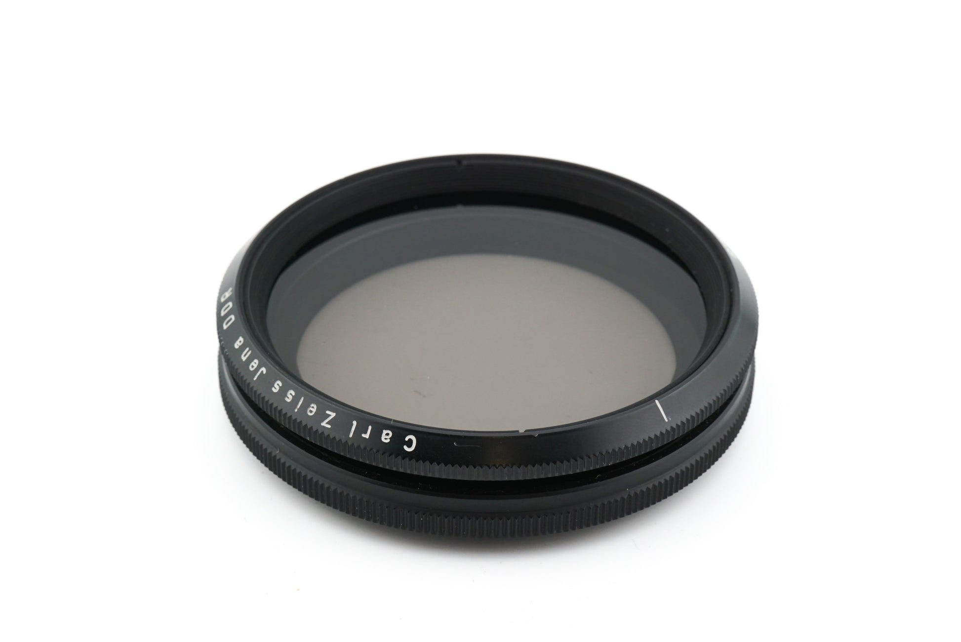 Carl Zeiss 58mm Polarizing Filter Bernotar Accessory Kamerastore