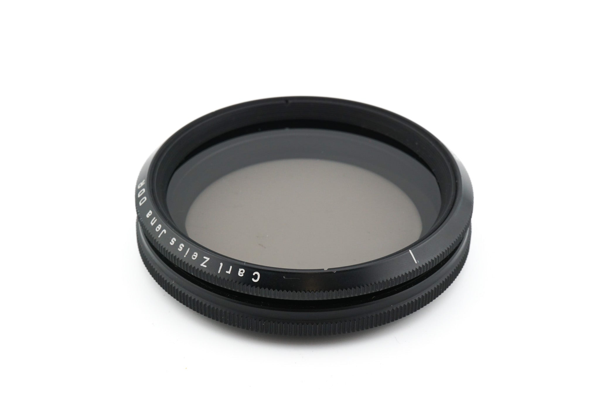 Carl Zeiss 58mm Polarizing Filter Bernotar - Accessory