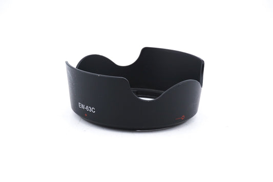 Generic EW-63C Lens Hood - Accessory