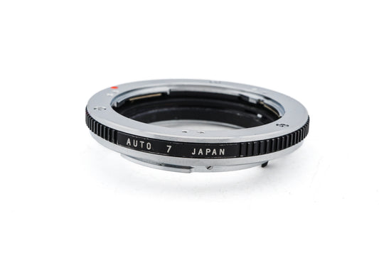 Olympus Auto Extension Tube 7