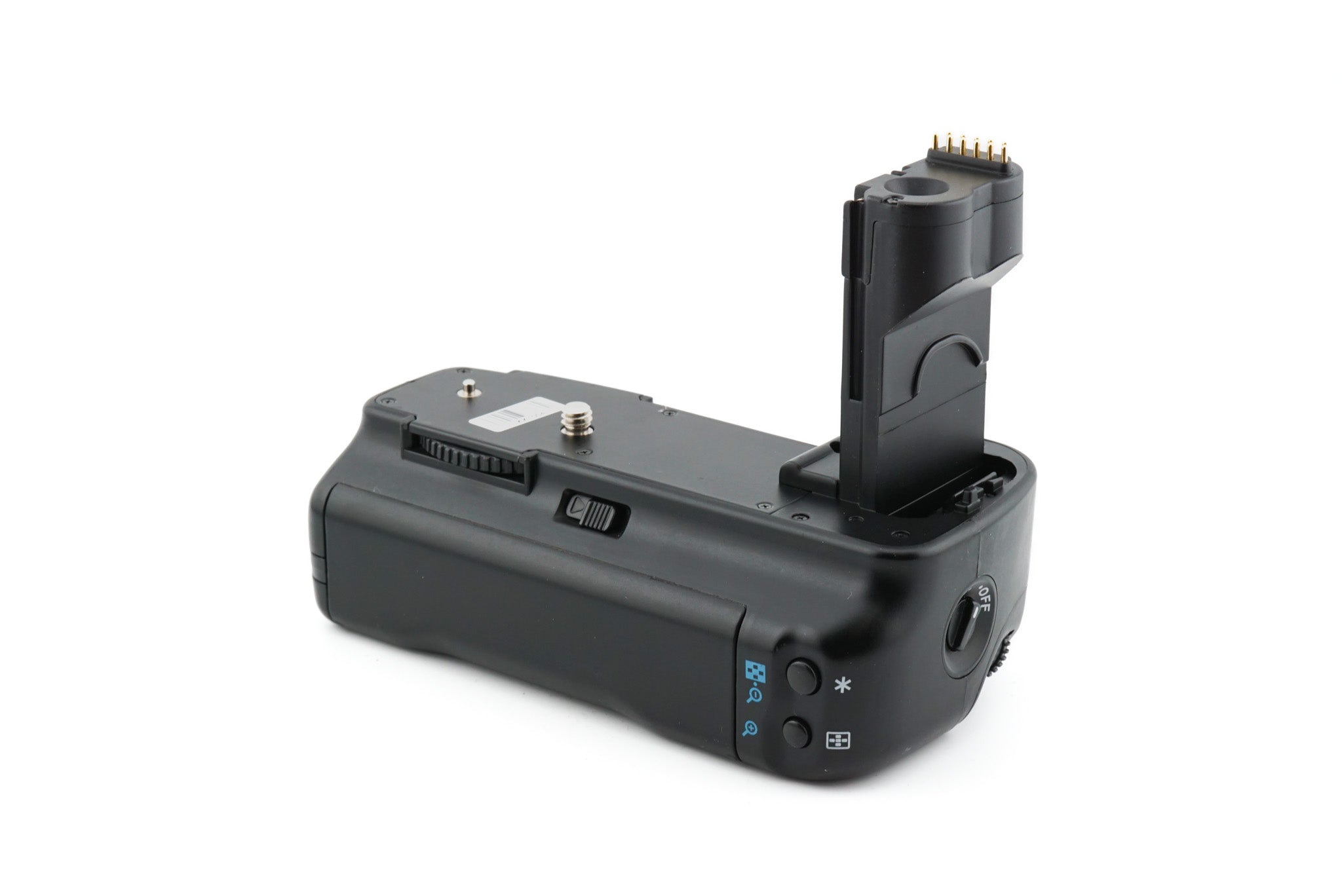 Aputure BP-E2 Battery Grip - Accessory