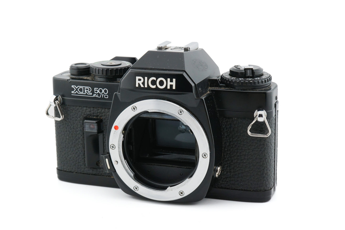 Ricoh XR500 Auto - Camera