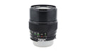 Soligor 135mm f2.5 MC Tele-Auto - Lens