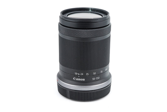 Canon 18-150mm f3.5-6.3 IS STM - Lens