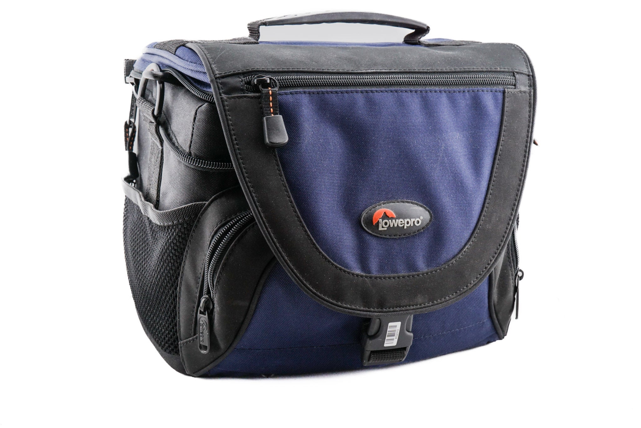 Lowepro cheap nova 3