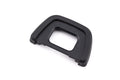 Nikon DK-23 Rubber Eyepiece - Accessory