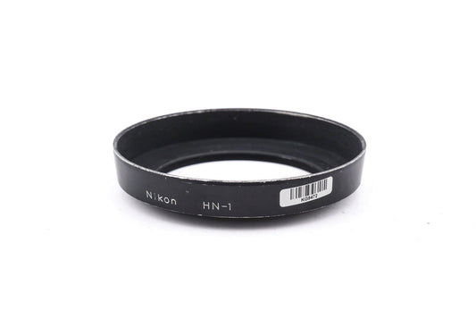 Nikon HN-1 Lens Hood - Accessory