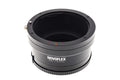 Novoflex Canon EF / EF-S - Sony E / FE - Accessory