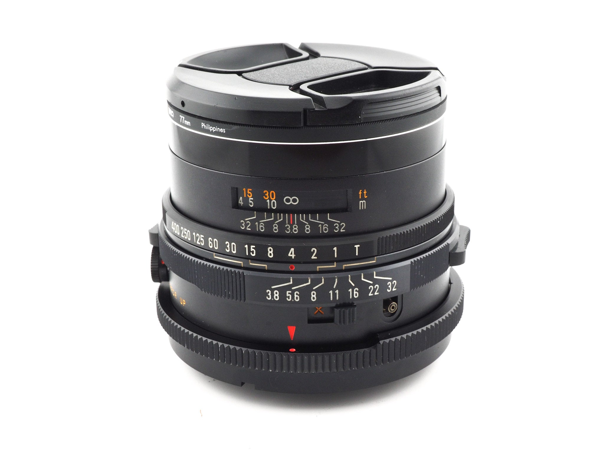Mamiya 127mm f3.8 Sekor NB - Lens – Kamerastore