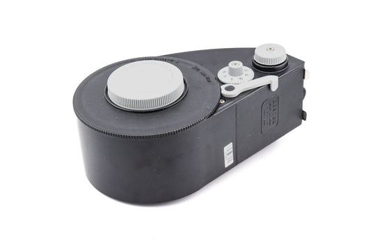 Restem Deluxe Film Loader - Accessory