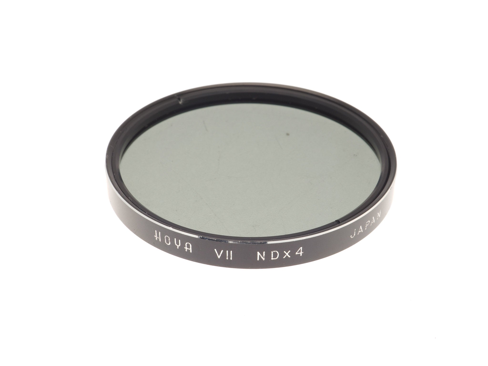 Hoya Series VII Neutral Density Filter NDX4 - Accessory