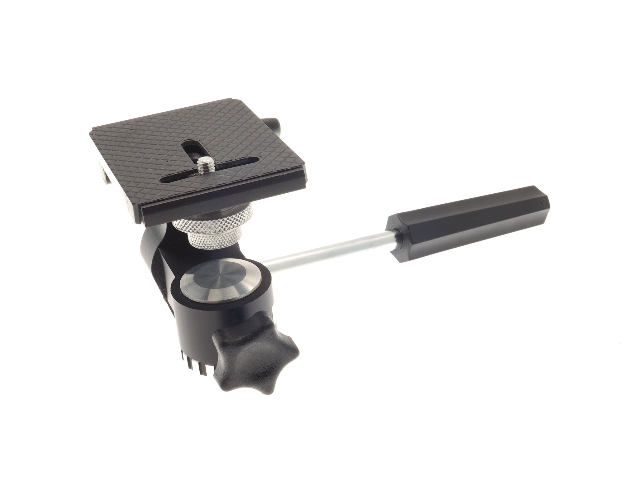 Generic 3-Way Tripod Head - Accessory