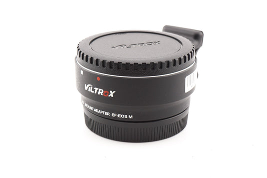 Viltrox EF / EF-S - EOS M Adapter - Lens Adapter