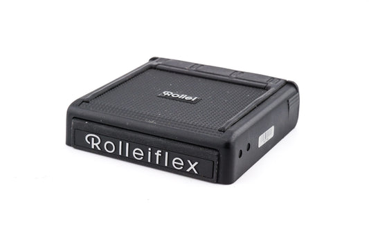 Rollei Rolleiflex Waist Level Finder - Accessory
