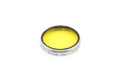 Kenko 29mm Push-On Yellow Filter SY 48 2C K1/48 Y2 - Accessory