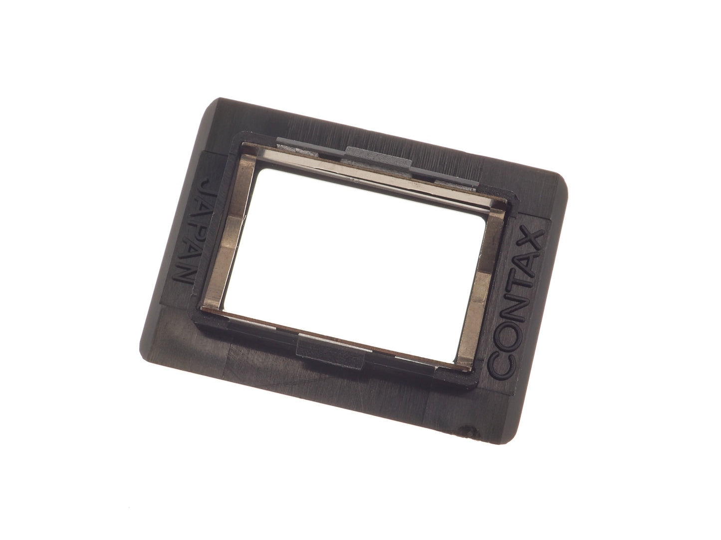 Contax FL -2 Diopter Lens - Accessory