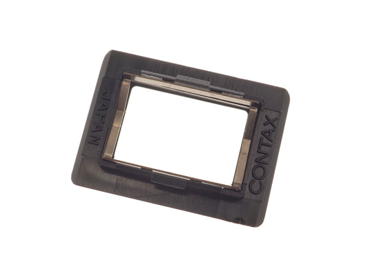 Contax FL -2 Diopter Lens - Accessory