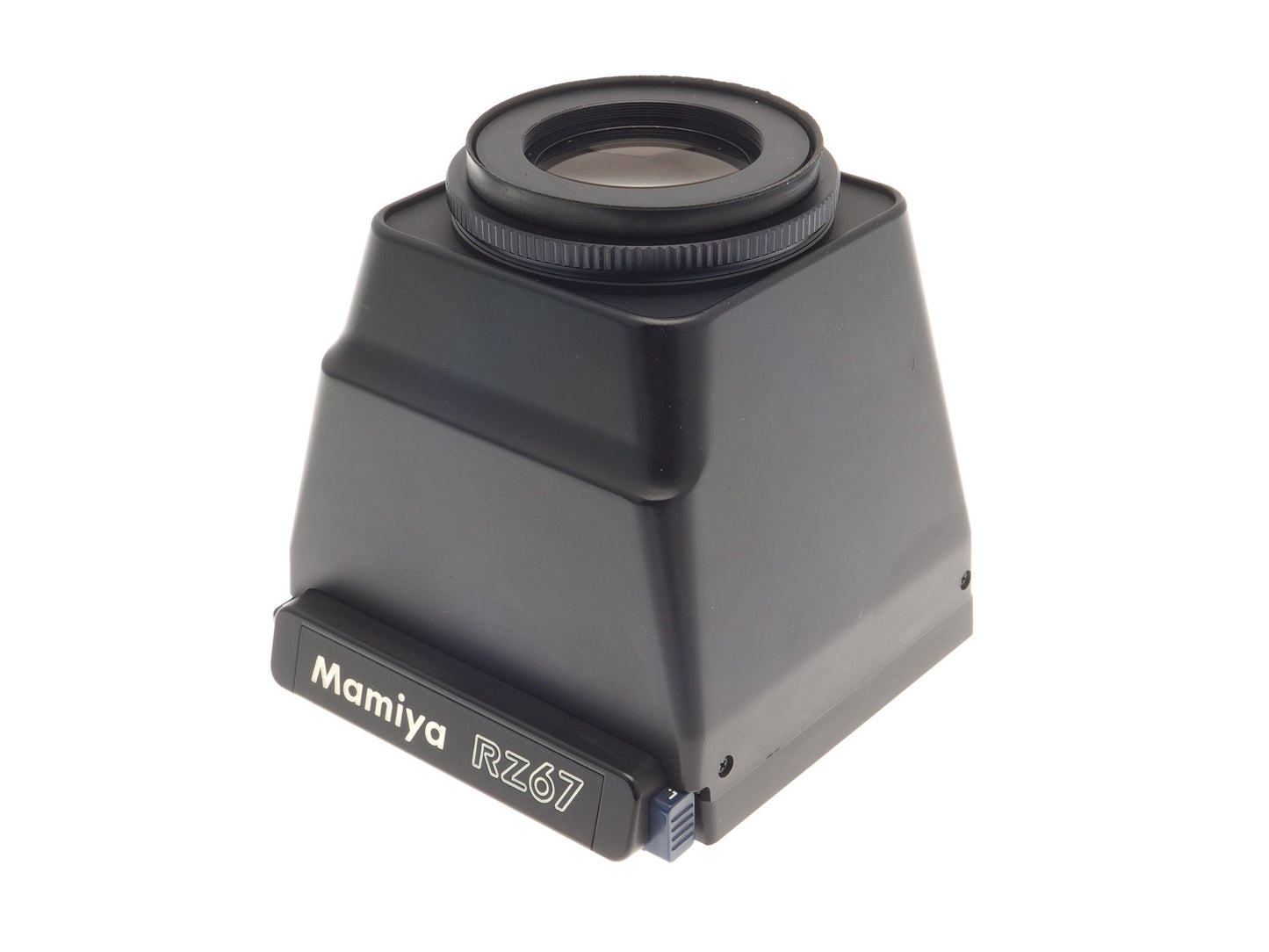 Mamiya AE Magnifying Hood RZ - Accessory