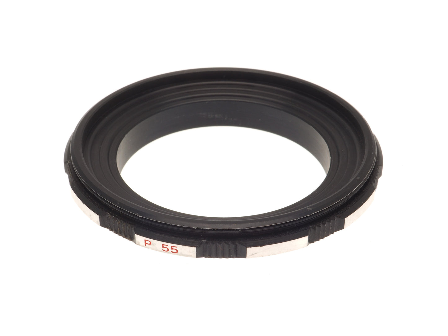 Generic 55mm Reverse Ring For M42 - Lens Adapter
