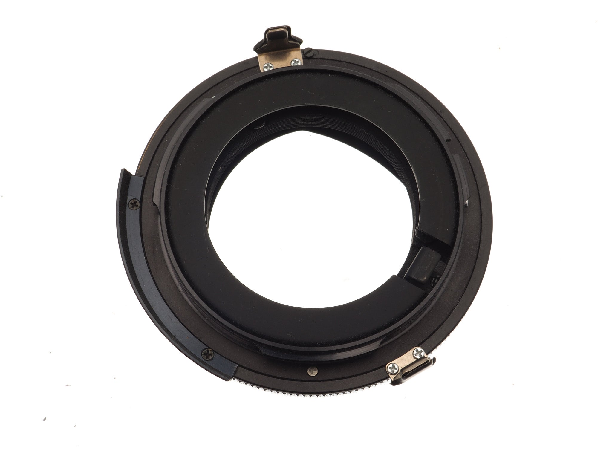 Tamron Adaptall - Pentax K Adapter