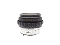 Zenza Bronica 80mm f2.4 Zenzanon MC - Lens