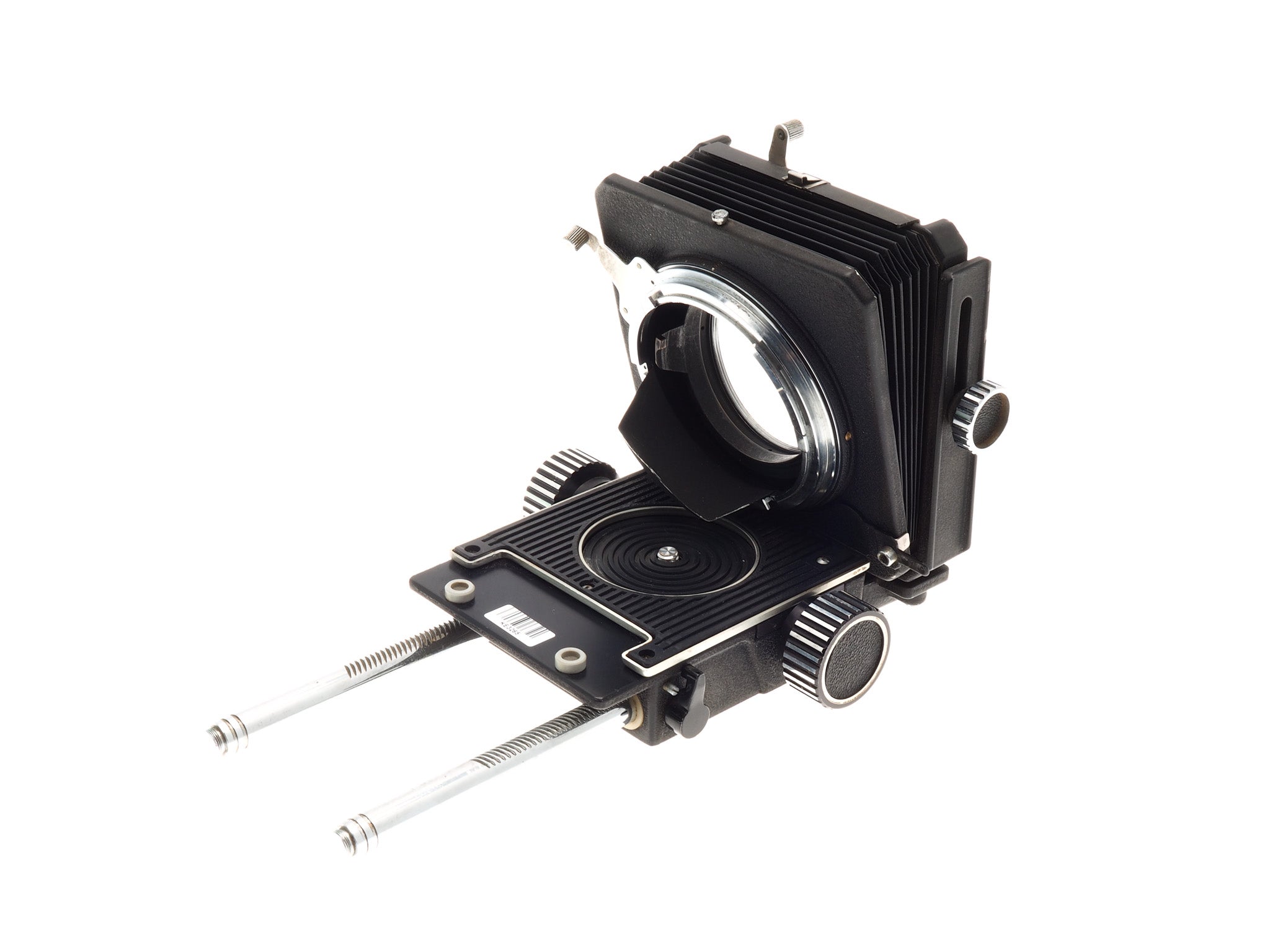 Zenza Bronica Bellows Attachment II - Accessory – Kamerastore