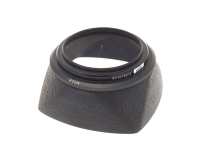Carl Zeiss Lens Hood for 50mm f4 Flektogon