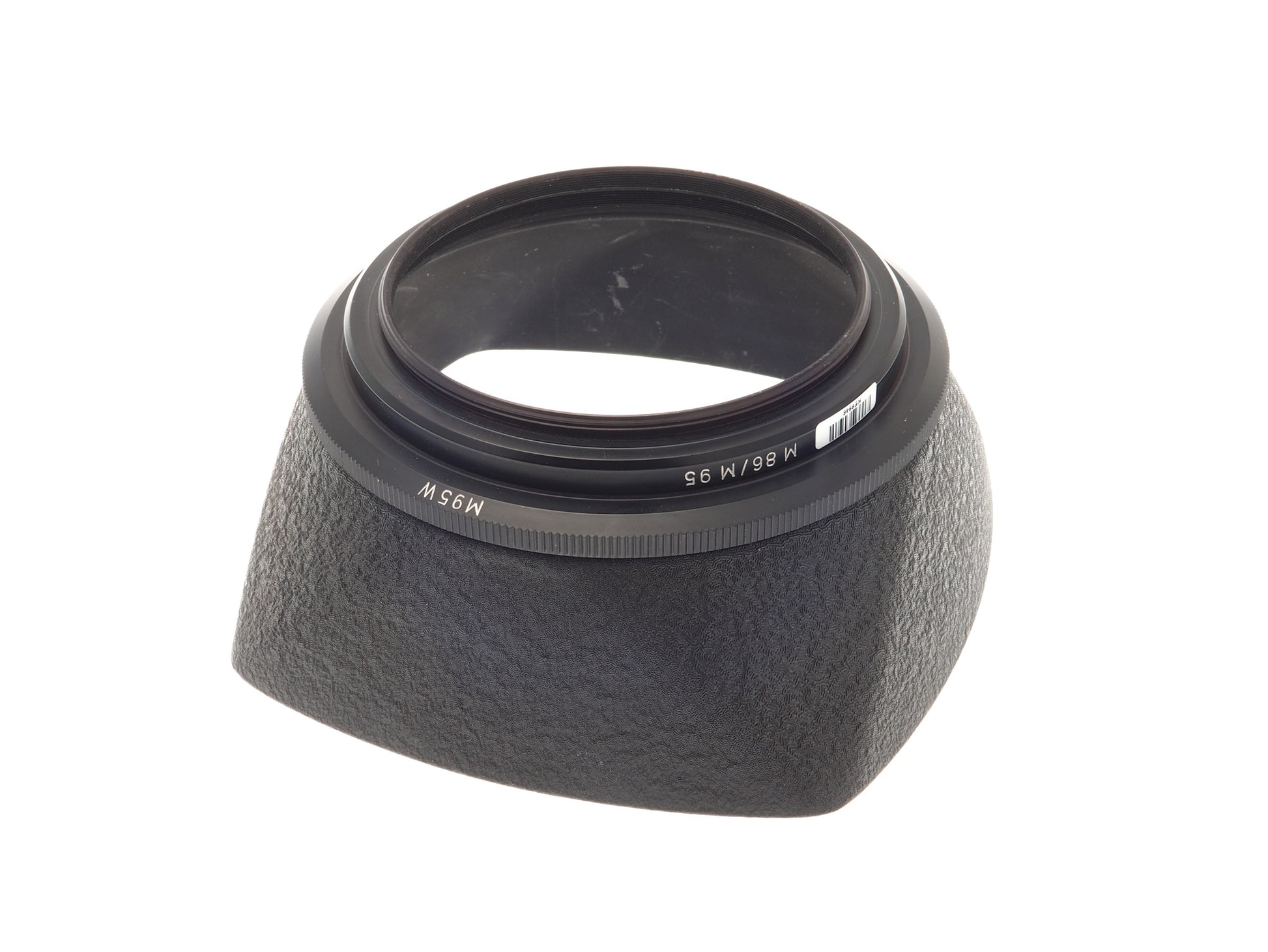 Carl Zeiss 50mm f4 Flektogon Jena DDR Lens Hood – Kamerastore
