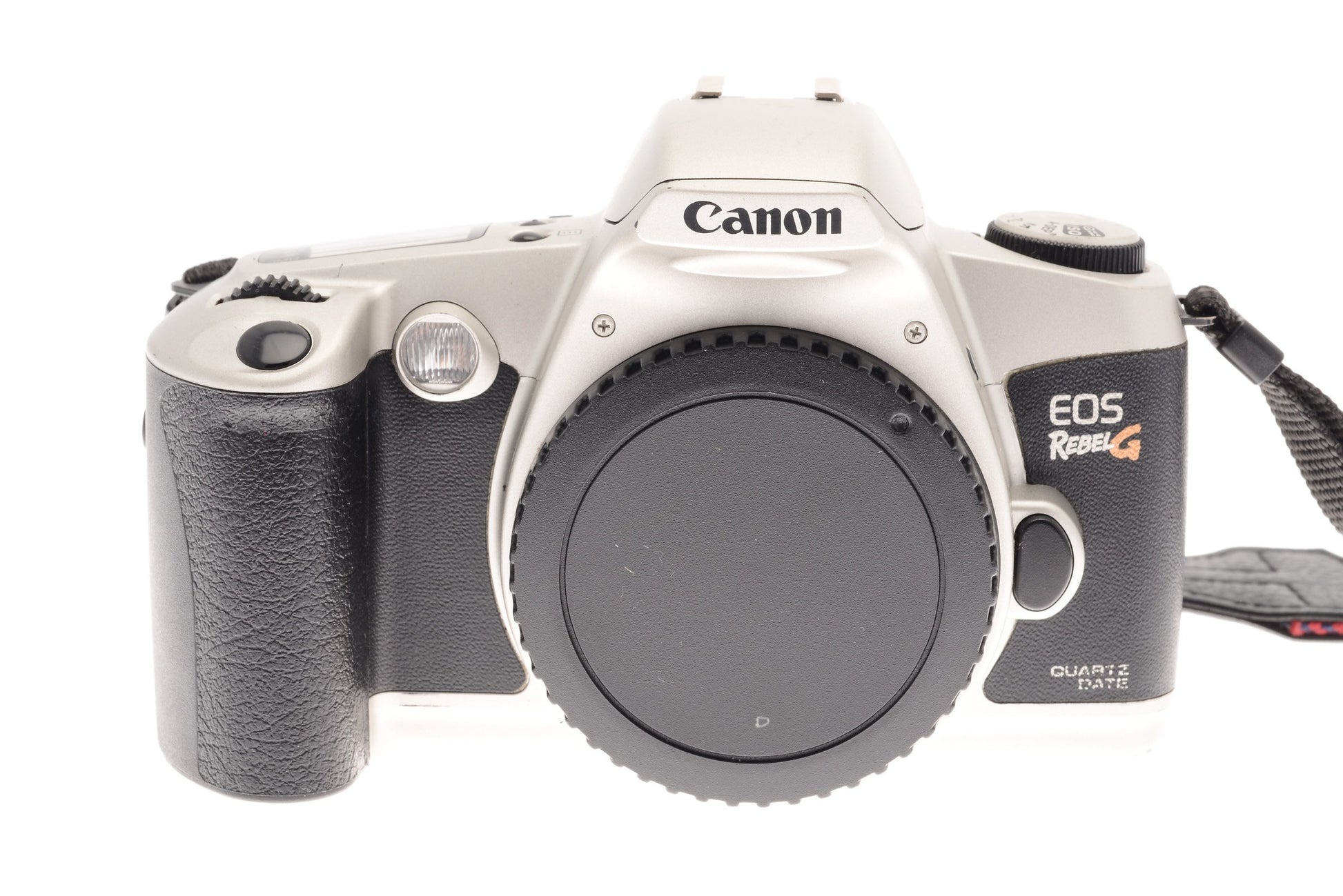 Canon EOS Rebel G - Camera