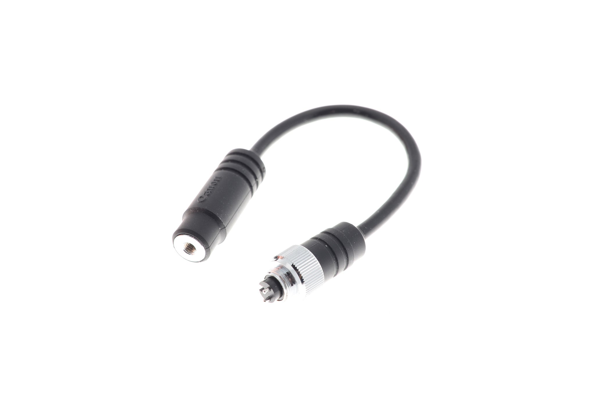 Canon T3 Cable Release Adapter - Accessory