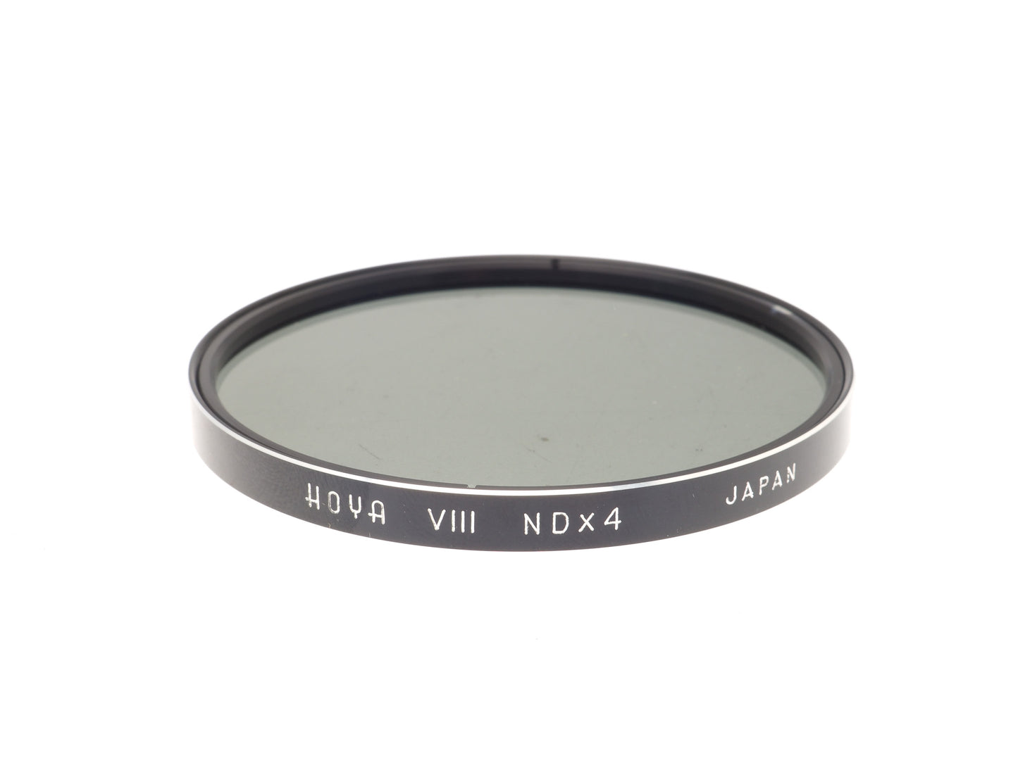 Hoya Series VIII Neutral Density Filter NDX4 - Accessory