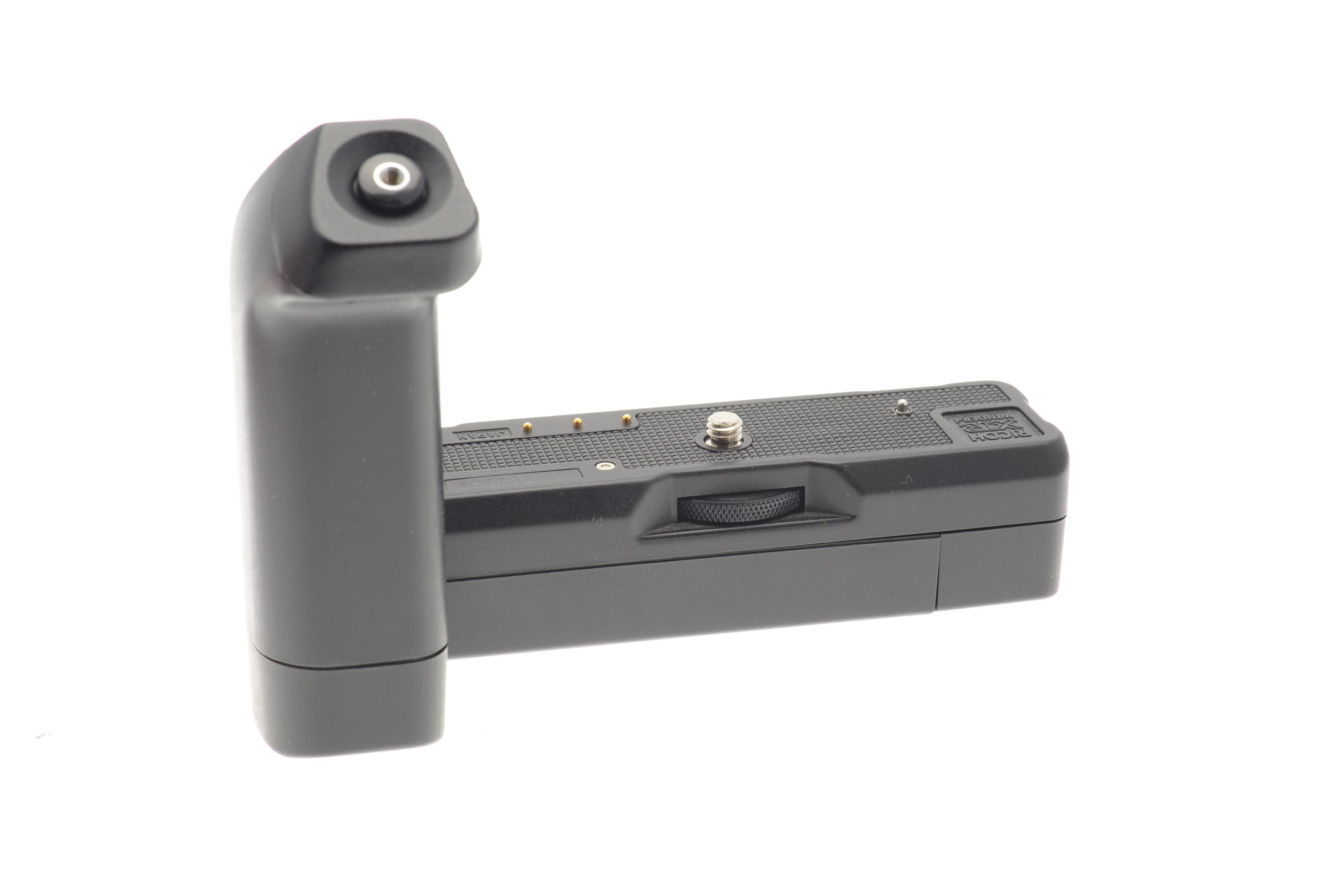 Ricoh XR Winder-1 - Accessory