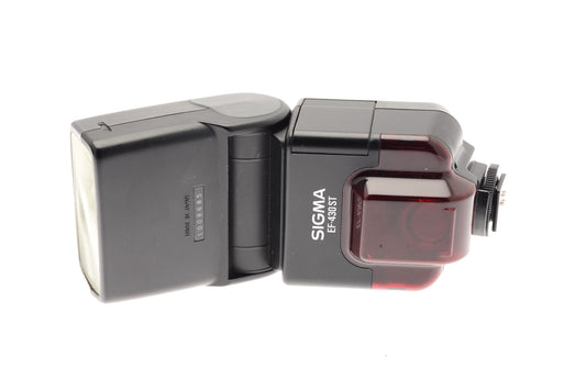 Sigma EF-430ST  - Accessory