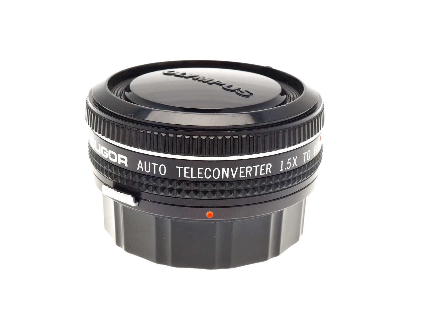 Soligor Auto Teleconverter 1.5X - Accessory