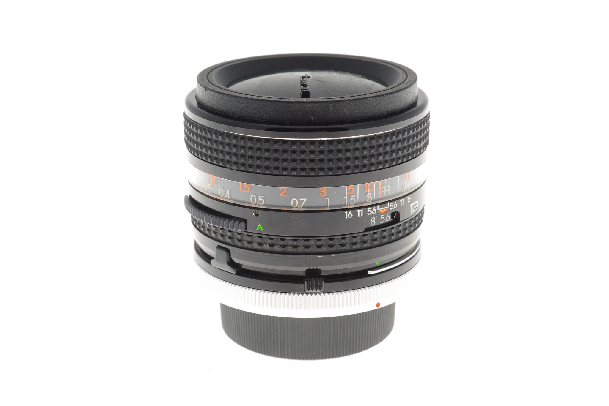 Tamron 28mm f2.8 Auto - Lens – Kamerastore