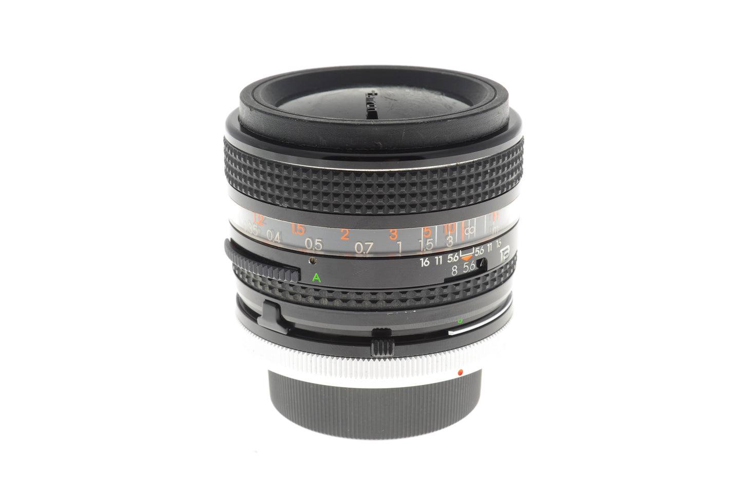 Tamron 28mm f2.8 Auto - Lens