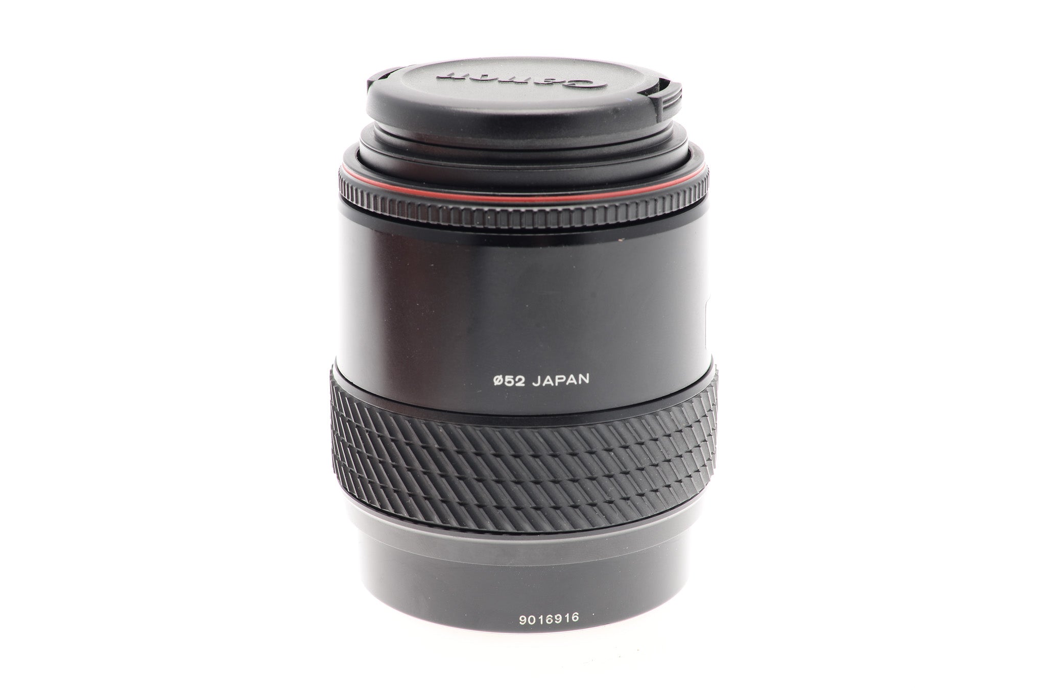 Tokina 70-210mm f4-5.6 AF - Lens