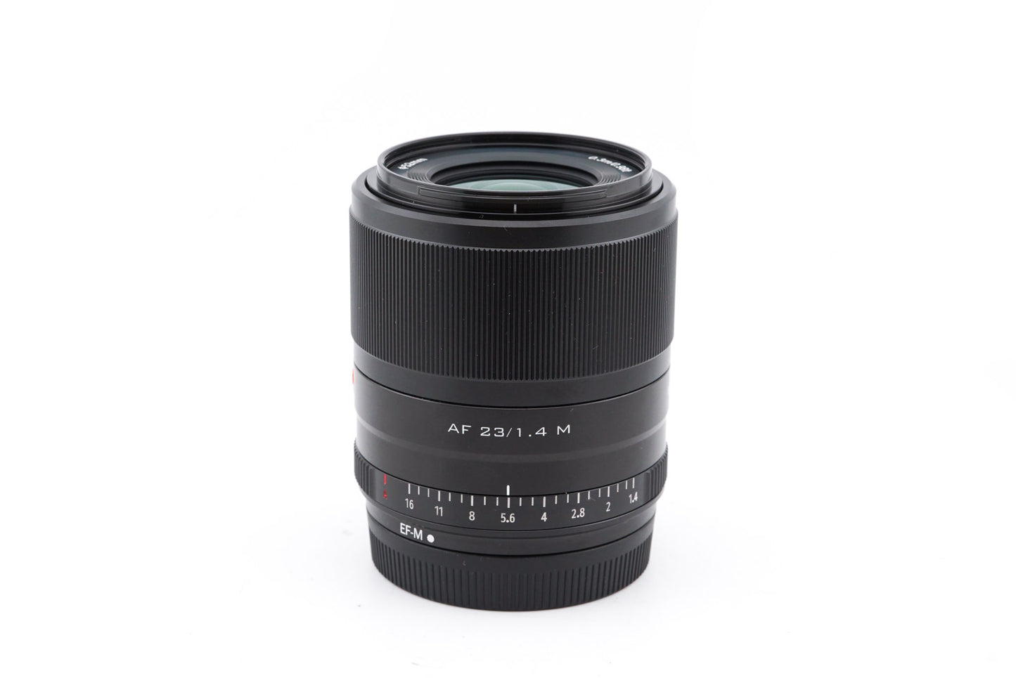 Viltrox 23mm f1.4 AF STM - Lens