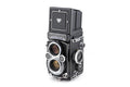 Rollei Rolleiflex 3.5F (Model 3-I, K4F/1) - Camera