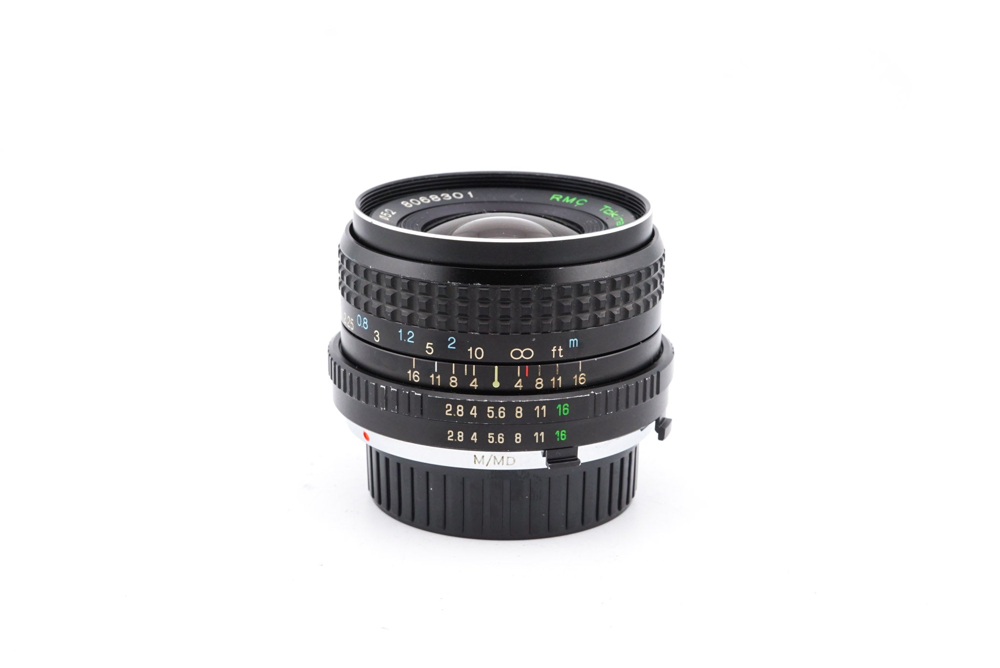 Tokina 28mm f2.8 RMC - Lens – Kamerastore