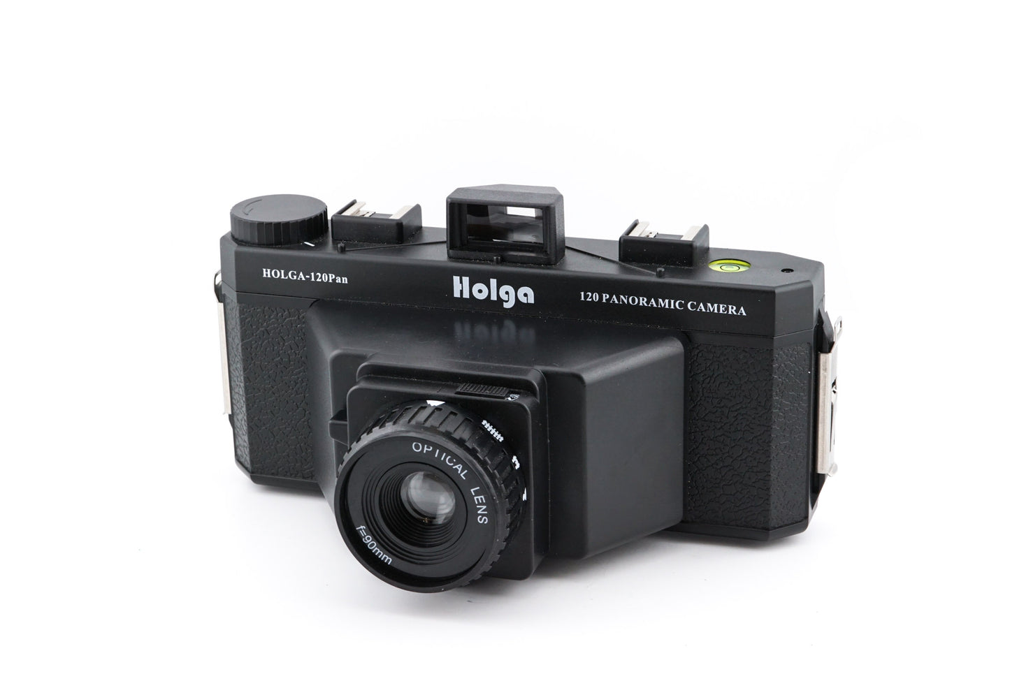 Holga 120Pan - Camera