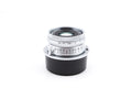 Voigtländer 40mm f2.8 Heliar Aspherical L - Lens